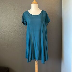 Silence and Noise shirt dress size S